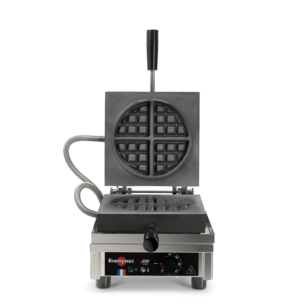 ワッフルメーカー　フランス　クランプーズ　krampouz used ワッフルメーカー フランス クランプーズ krampouz used Krampouz 90